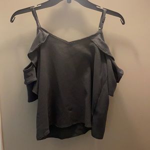 Hollister top